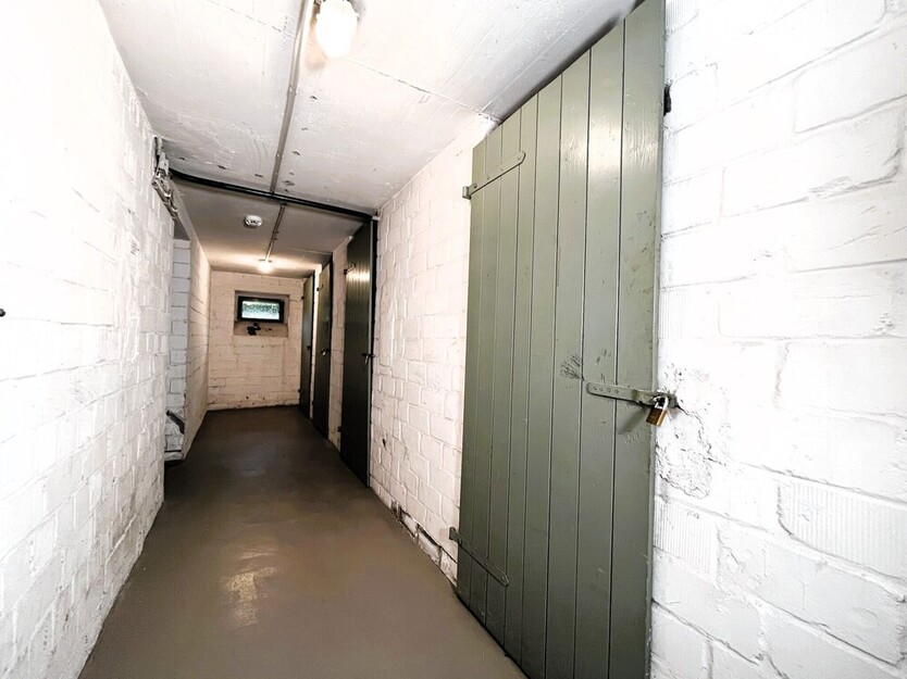 Familien aufgepasst! Geräumige 6-Zimmer-Etagenwohnung mit 2 Bädern & 2 Balkonen am Dortmund Hafen 6 zimmer