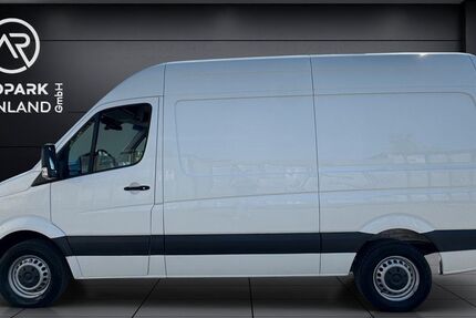 VW Crafter 140.303 km 12.950 &euro; Bochum 44866
