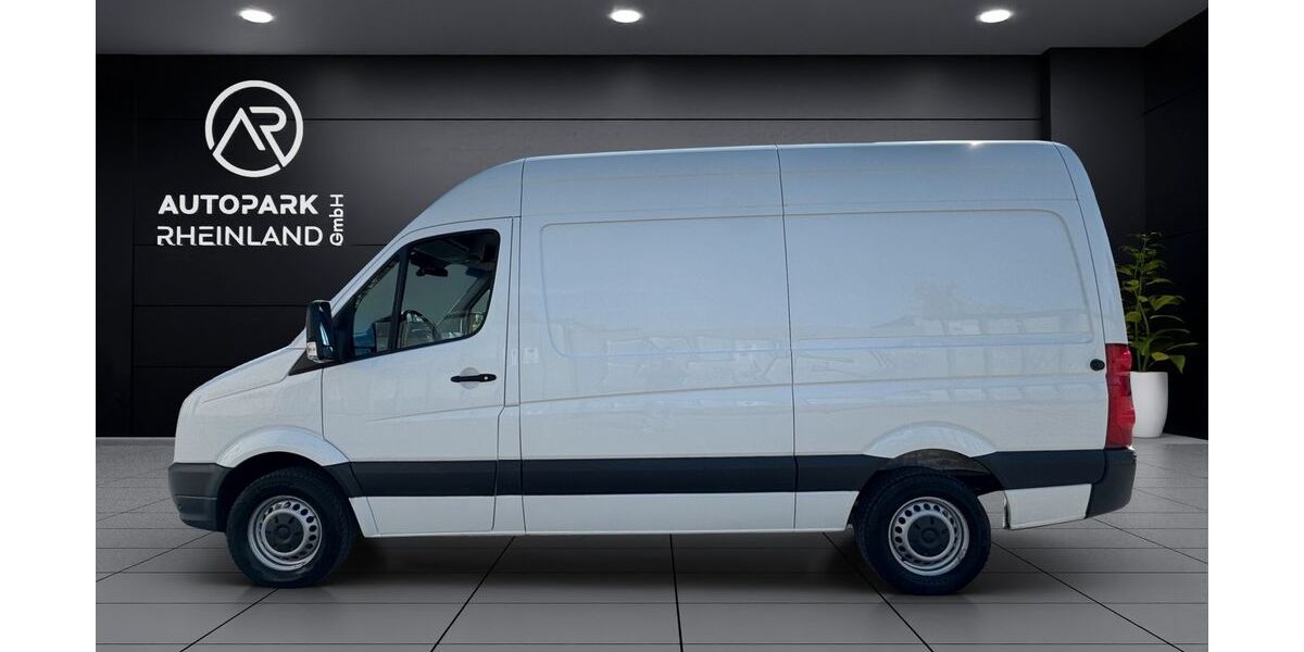 VW Crafter 140.303 km 12.950 &euro; Bochum 44866