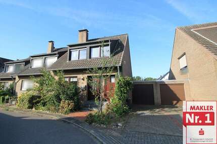 Haus zum Kaufen in Dinslaken 354.000 € 117 m² 4 zimmer