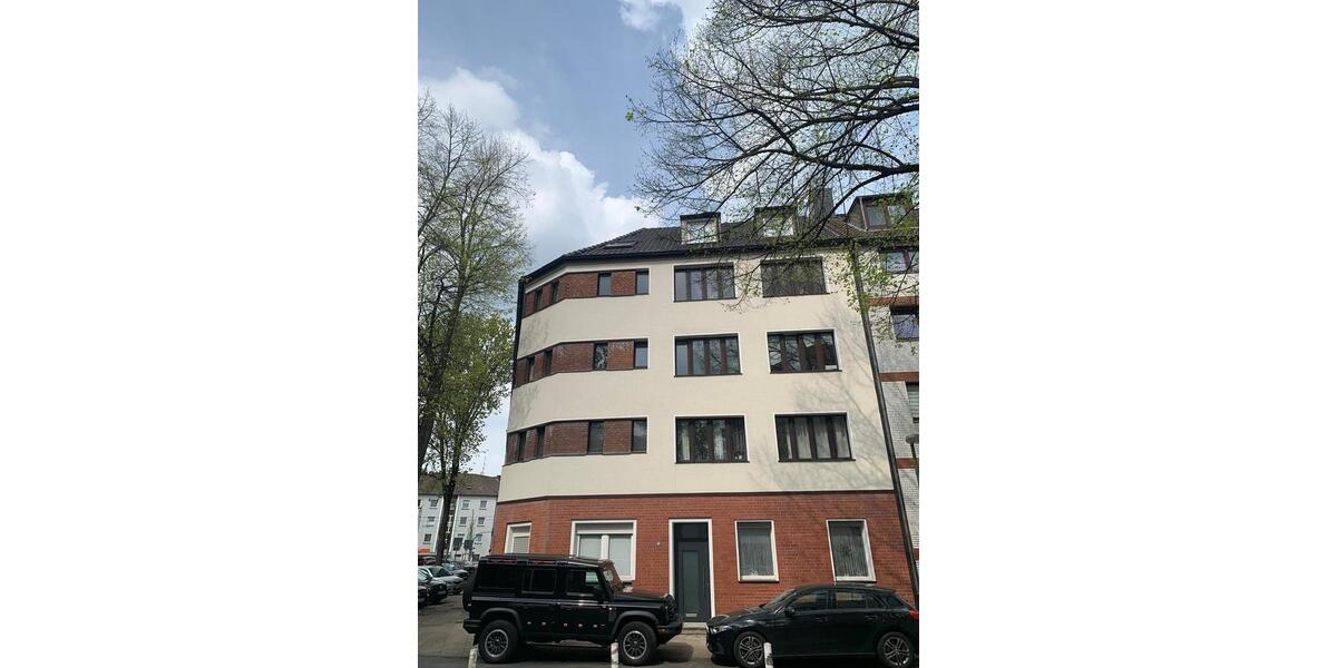 Etagenwohnung Essen Stadtbezirk II - 2.5 Zimmer, 70 m&sup2;, 950&euro; | Angebot:26206902