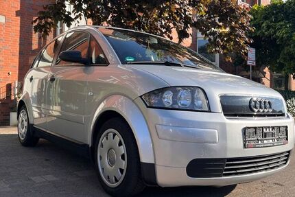 Audi A2