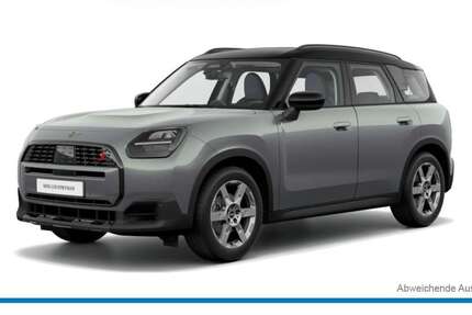 Mini Countryman S All4 22.396 km 34.790 € Dinslaken 46535