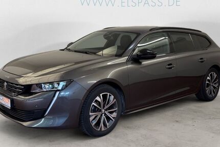 Peugeot 508 49.980 km 18.489 &euro; Dinslaken 46539