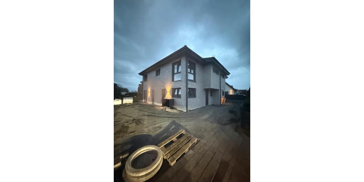 Doppelhaushälfte Olfen - 4 Zimmer, 135 m&sup2;, 1.950&euro; | Angebot:25100917