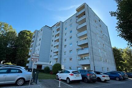 Wohnung Wuppertal Gemarkung Ronsdorf - 1.5 Zimmer, 51 m&sup2;, 89.900&euro; | Angebot:27096050