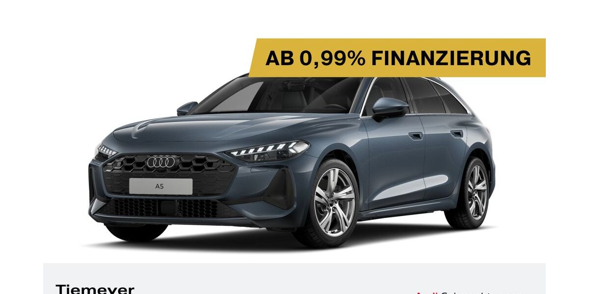 Audi A5 26.383 km 46.220 &euro; Bochum 44809