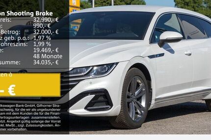 VW Arteon
