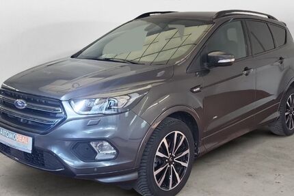 Ford Kuga 71.866 km 17.379 &euro; Dinslaken 46539