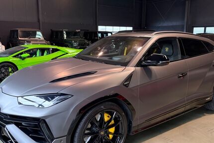 Lamborghini Urus 22.000 km 259.900 &euro; Haltern am See 45721