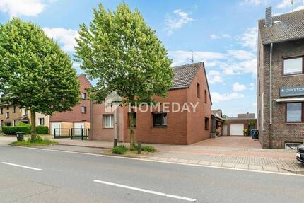 Haus Oberhausen Schmachtendorf - 3 Zimmer, 95 m&sup2;, 349.000&euro; | Angebot:26903234
