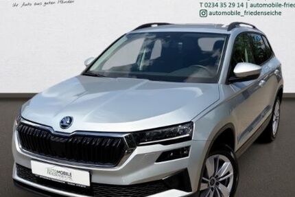 Skoda Karoq 18.017 km 31.470 &euro; Bochum 44805