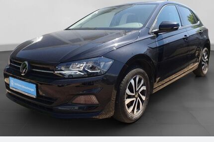 VW Polo 34.644 km 15.930 &euro; Bochum 44892