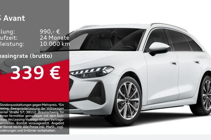 Audi A5 19.294 km 48.010 &euro; Bochum 44809