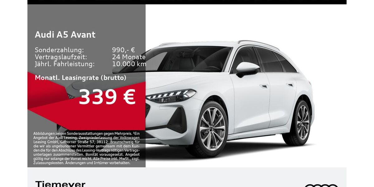 Audi A5 19.294 km 48.010 &euro; Bochum 44809