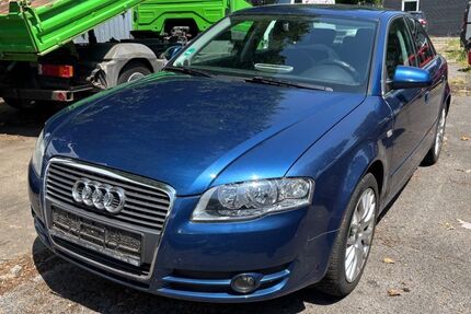 Audi A4 250.000 km 2.500 &euro; Essen - Karnap 45329