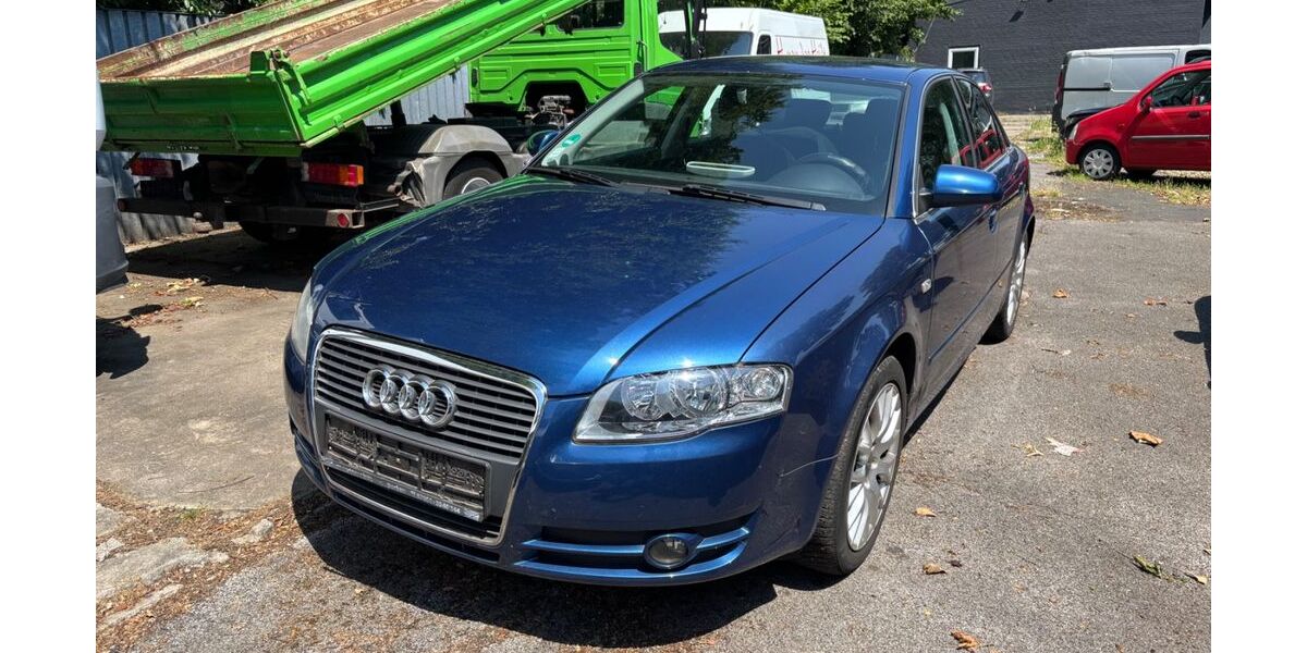 Audi A4 250.000 km 2.500 &euro; Essen - Karnap 45329