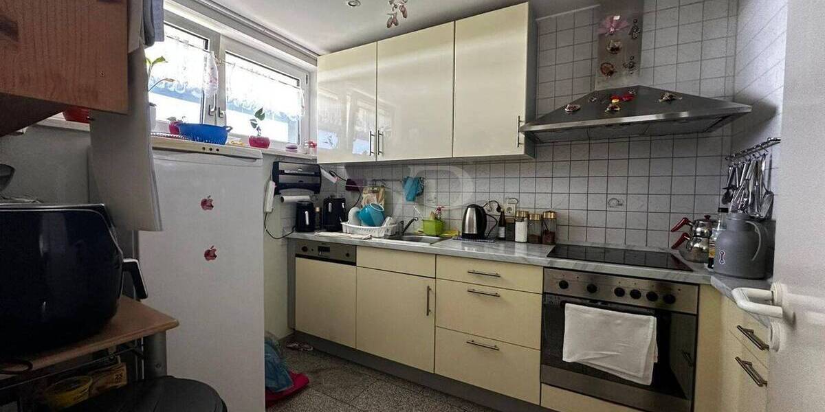 Etagenwohnung Velbert Birth - 2 Zimmer, 66 m&sup2;, 139.000&euro; | Angebot:26840925