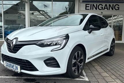 Renault Clio 10.050 km 16.950 € Schwelm 58332