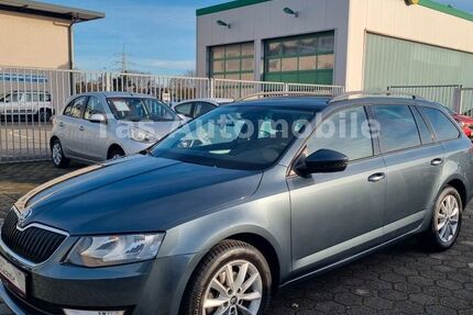 Skoda Octavia 132.000 km 8.999 &euro; Dinslaken 46539