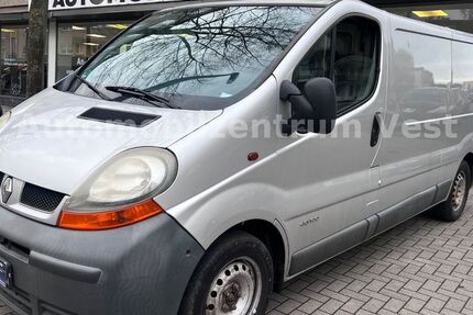 Renault Trafic 269.000 km 2.980 € Recklinghausen 45657