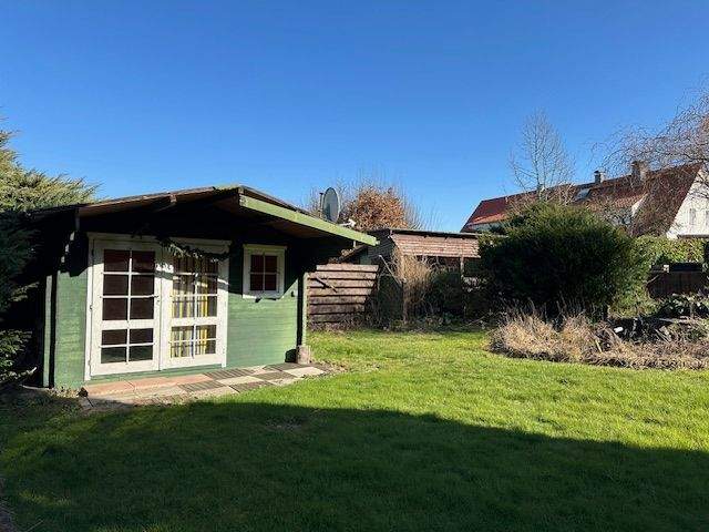 Doppelhaushälfte Dortmund / Wichlinghofen Wichlinghofen - 5 Zimmer, 115 m&sup2;, 168.000&euro; | Angebot:23777062