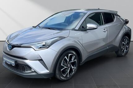 Toyota C-HR 72.819 km 18.990 € Wuppertal 42109