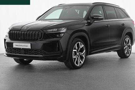 Skoda Kodiaq 14.905 km 40.960 &euro; Essen 45143