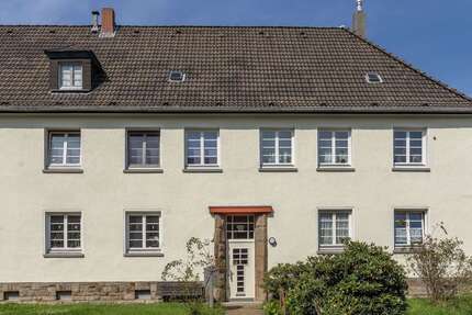 Wohnung Essen Frohnhausen - 1 Zimmer, 33 m&sup2;, 268&euro; | Angebot:27441480