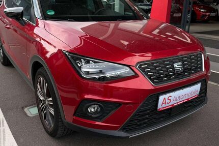 Seat Arona 4.500 km 20.880 &euro; Essen 45326