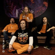 WALTARI