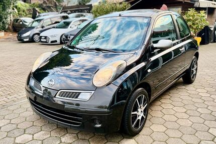 Nissan Micra 231.000 km 1.850 &euro; gelsenkirchen 45892