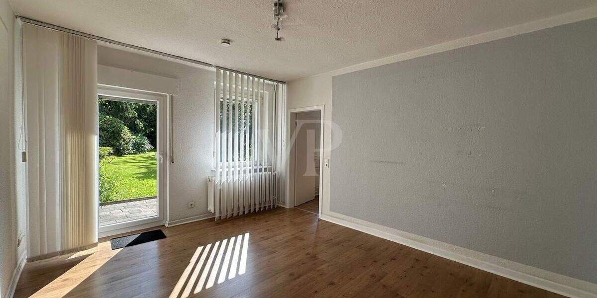 Drei-Familienhaus in beliebter Wohnlage mit Garage und Stellplatz 6 zimmer