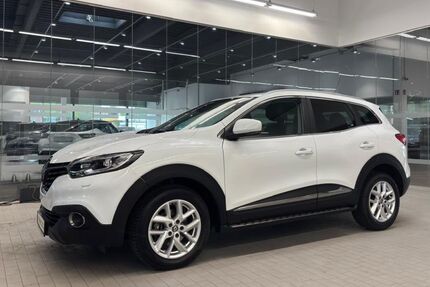 Renault Kadjar 34.085 km 13.990 &euro; Oberhausen (am CentrO) 46047