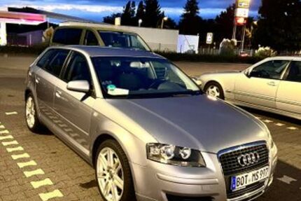 Audi A3 173.000 km 2.650 &euro; Oberhausen 46145