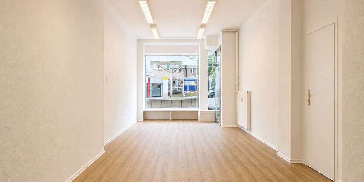 Gewerbeobjekt Essen / Holsterhausen Holsterhausen - 590&euro; | Angebot:27414106