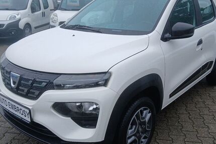 Dacia Spring 20.627 km 12.990 &euro; Hattingen 45525