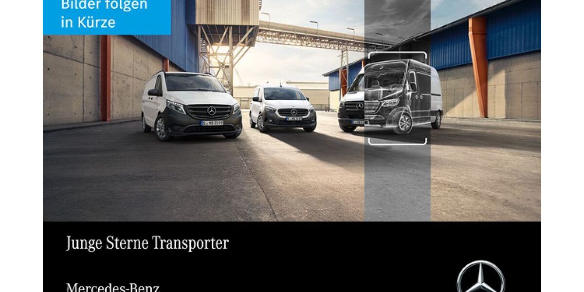 Mercedes-Benz Vito 41.673 km 45.980 &euro; Duisburg 47138