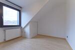 Dachgeschoßwohnung Oberhausen Biefang - 4 Zimmer, 96 m&sup2;, 227.000&euro; | Angebot:26940519