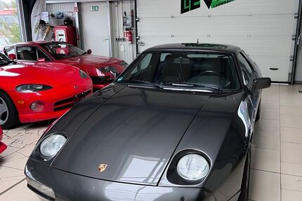Porsche 928 190.000 km 39.900 &euro; Haltern am See 45721