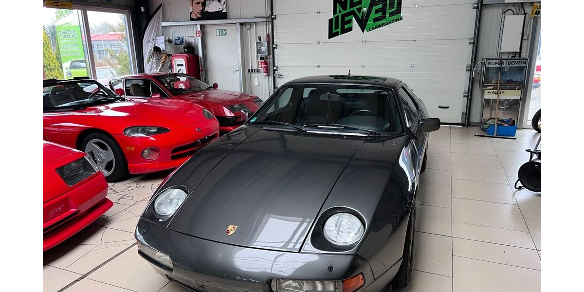 Porsche 928 190.000 km 39.900 &euro; Haltern am See 45721