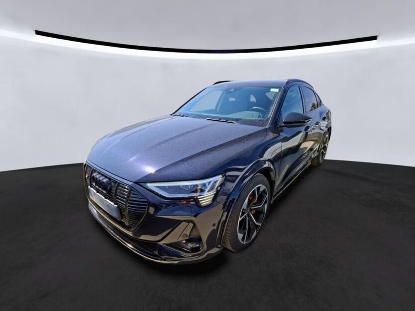 e-tron