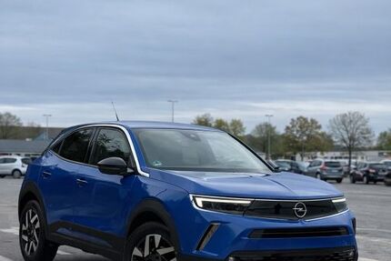 Opel Mokka 63.500 km 15.700 &euro; Herne 44652