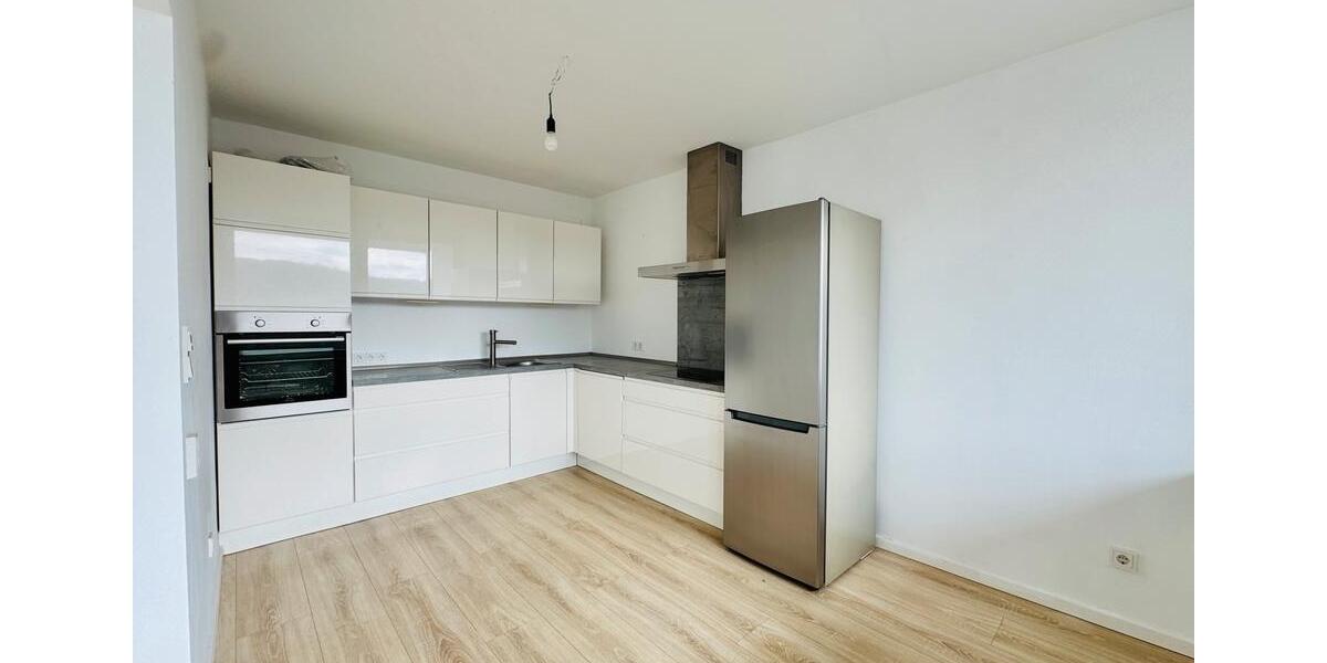 Terrassenwohnung Wuppertal Brill - 4.5 Zimmer, 96 m&sup2;, 240.000&euro; | Angebot:26406433