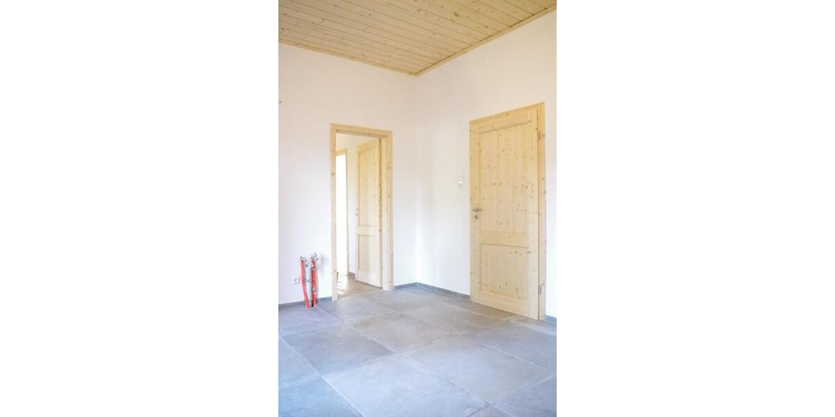 Freistehendes Doppelhaus 8 zimmer