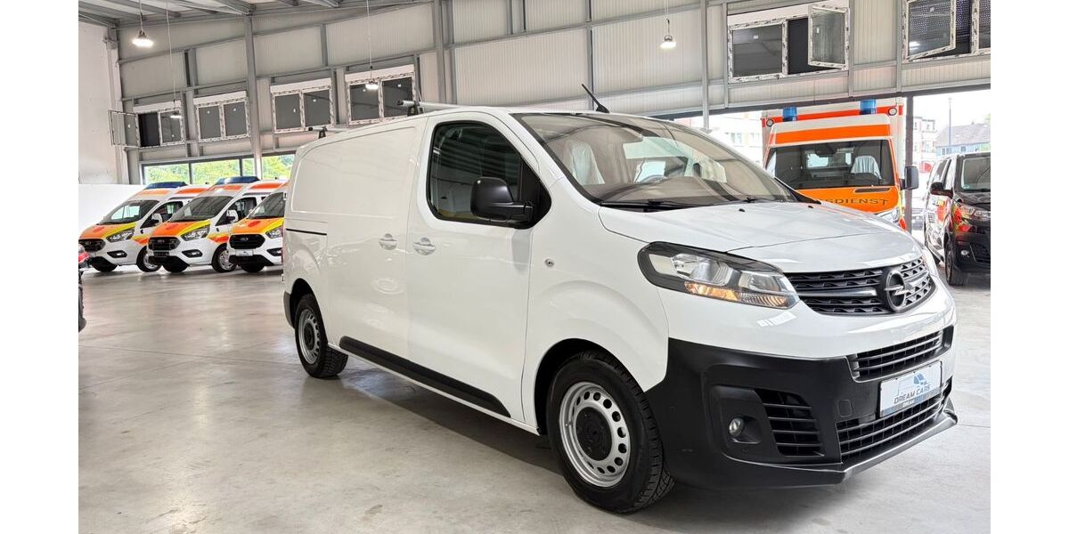 Opel Vivaro 101.100 km 15.450 &euro; Gelsenkirchen 45879