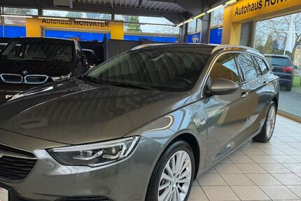 Opel Insignia 120.000 km 16.500 &euro; Waltrop 45731
