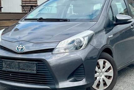Toyota Yaris 183.318 km 5.000 &euro; Gelsenkirchen 45884