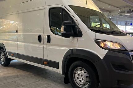Peugeot Boxer 145.000 km 14.990 &euro; Datteln 45711