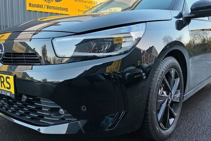 Opel Corsa 14.040 km 17.490 &euro; Dortmund 44359